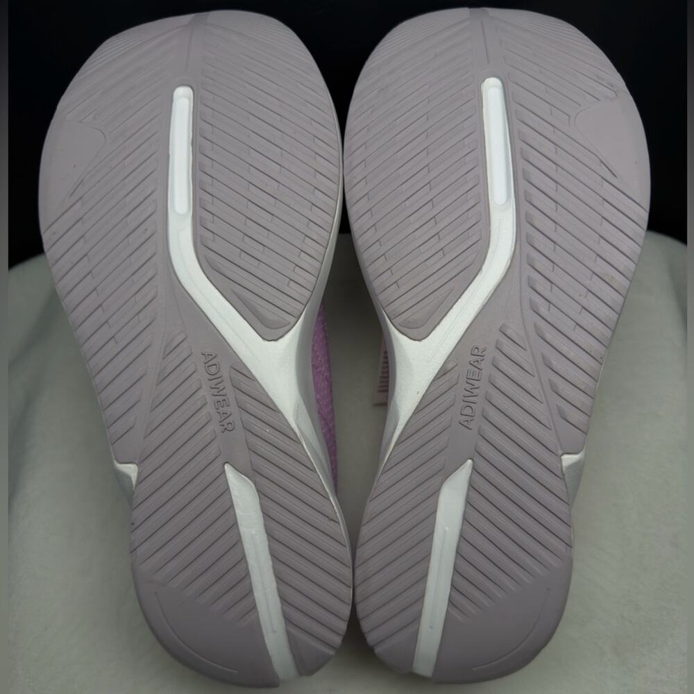 Adidas Women’s Duramo SL ‘Bliss Lilac’ (IE7980) – Size 5.5W – New w/ Box - Picture 12 of 13